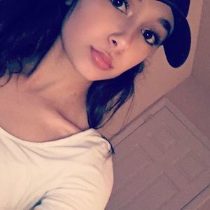 Meet your Posher, Aleecia